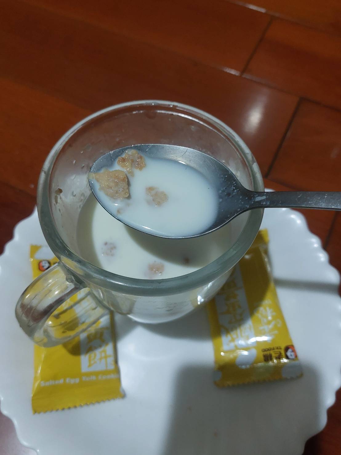心得圖片