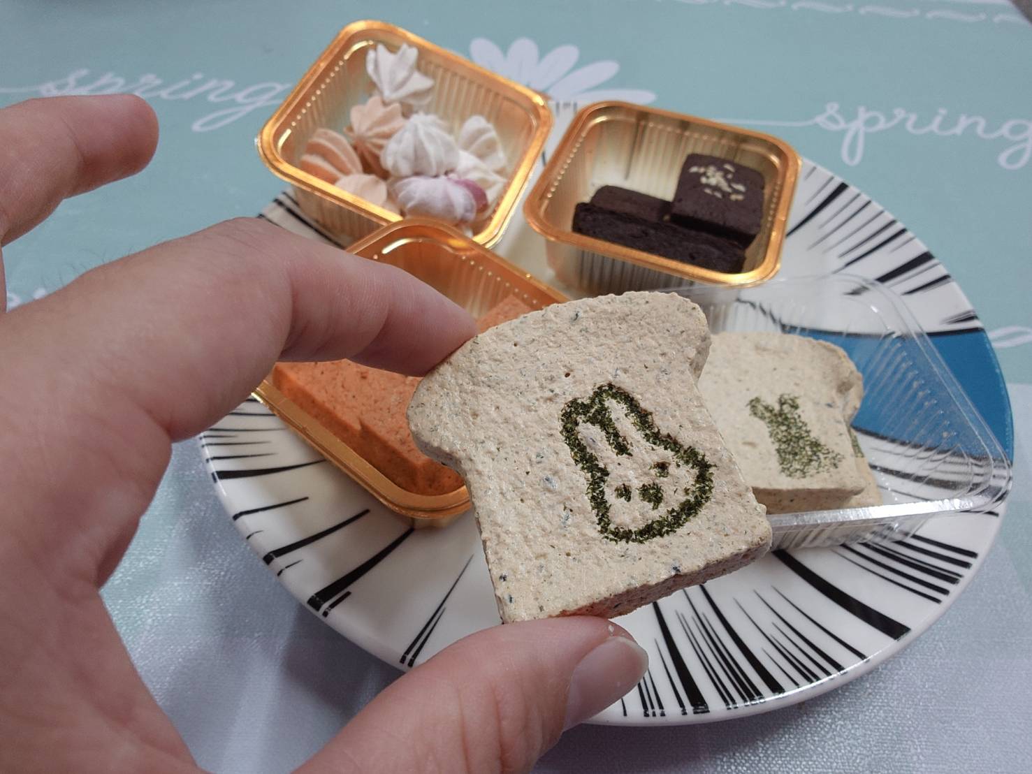 心得圖片