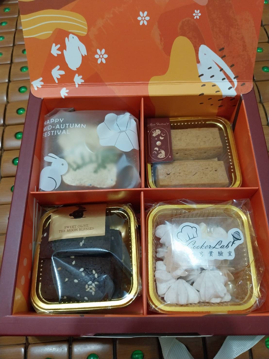 心得圖片